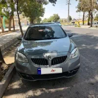 برلیانس اتومات تمیز وسالم|خودرو سواری و وانت|سمنان, |دیوار