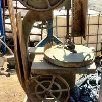 پمپ لجنکش اره ماردون بالابر باسکول هواکش خشککن|ماشینآلات صنعتی|حبیب آباد, |دیوار