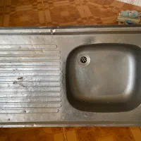 سینک ظرفشویی