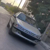 پژو پارس 79 درحد خشک