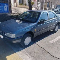 پژو 405|خودرو سواری و وانت|الوند, |دیوار