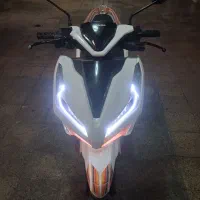 موتور سیکلت