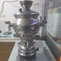 سماور10لیتربی ایراد به شرط کار 4ملیون مقطوع ایوب