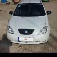 تیبا 2 (هاچبک) EX، مدل ۱۳۹۹