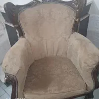 مبل استیل