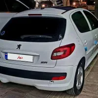 ۲۰۷‌پانا ۱۴۰۲ فوری زیر قیمت