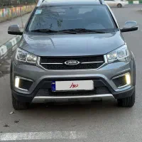 ام وی ام مدل ۹۶اتومات یه لکه رنگ