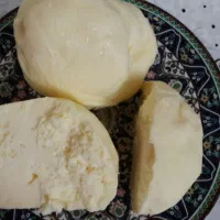 کره گاویی ضمانتی
