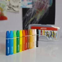 پاستل روغنی Joytiti (مداد شمعی)