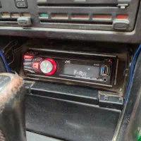 پخش جی وی سی اصلی و چهار باند سونی در حد سیستم