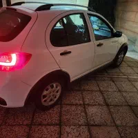 کوییک sساده|خودرو سواری و وانت|شیراز, سیلو|دیوار