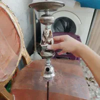 تنه قلیون عتیقه