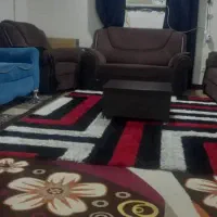 سویت اپارتمان ساعتی و روزانه طبقه همکف|اجارهٔ کوتاه‌مدت آپارتمان و سوئیت|اهواز, پردیس|دیوار