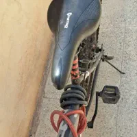 دوچرخه ۲۴ تنه بزرگ المپیاد