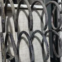 2 عدد برژینگ حرفه ای 206