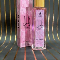 ادکلن شرکت الحمرا|آرایشی، بهداشتی، درمانی|کرمانشاه, |دیوار