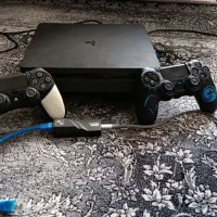 Ps4