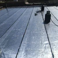 اجرای ایزوگام قیروگونی واسفالت. اقساط بلند مدت|خدمات پیشه و مهارت|نجف‌آباد, شریعتی|دیوار