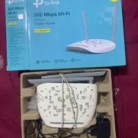 مودم وای فای ADSL TPlink