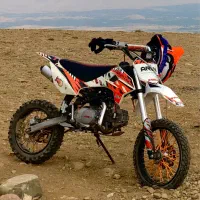 مینی کراس  150cc سند دار