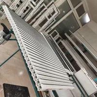 تولید در و پنجره یو پی وی سی دوجداره|مصالح و تجهیزات ساختمان|همدان, |دیوار