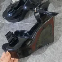 کفش و کتانی مجلسی زنانه سایز ۳۹