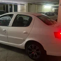 رانا LX مدل 94 تمیز اسپرت با آپشن|خودرو سواری و وانت|تهران, جوادیه تهرانپارس|دیوار