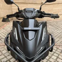 کلیک واریو ۱۶۰ - ۱۴۰۳ - ۵۷۰۰km - فوری ۴۰۰ تومن