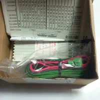 کارت آنالوگ دلتا