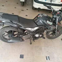 موتوربنلی 150tnt.فیس قدیم .۱۴۰۰|موتورسیکلت|تهران, مسعودیه|دیوار