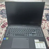 لپتاپ گیمینگ با RTX 4050