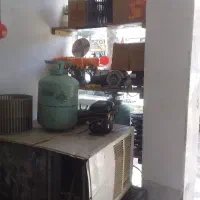 تعمیرلوازم خانگی فروغی