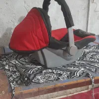 کریر نوزاد ۲۰۰تومان|کالسکه و لوازم جانبی|بهارستان, |دیوار