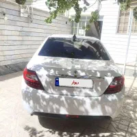 دنا پلاس ۶دنده ef7|خودرو سواری و وانت|قزوین, |دیوار