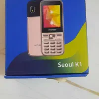 گوشی دکمه ایی