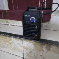 دستگاه جوش ۱۶۰آمپر واقعی اسمارت اروپایی موتور جوش
