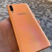 گوشی A70|موبایل|کیش, |دیوار