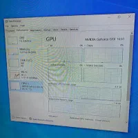 کیس گیمینگ|رایانه رومیزی|مشهد, گوهرشاد|دیوار