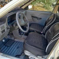 پراید ۸۳ انژکتور|خودرو سواری و وانت|مریوان, |دیوار