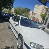 پژو پارس مدل ۱۳۹۲ دوگانه کارخانه