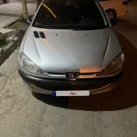 206 مدل 1383