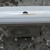 کولرگازی جنرال گلد ۲۴۰۰۰ اصلی gnr24wn|کولر گازی و فنکوئل|تهران, جوادیه|دیوار