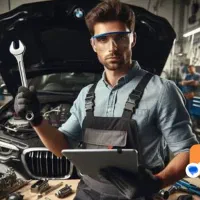 جذب نیرو برای کار فنی