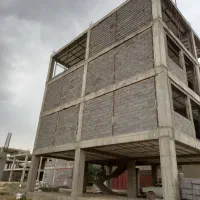 بنایی .شیب بندی بتن مگر.کورس