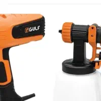 پیستوله برقی