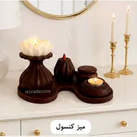 ​ستهای دکوراتیو سنگ مصنوعی مینیمال (تک و عمده)