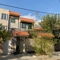 ویلایی ۳طبقه تک واحدی ۷۲ متری