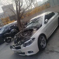 BMW520مدل2016|خودرو سواری و وانت|تهران, آسمان|دیوار
