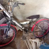دوچرخه ۲۰ و ۱۲