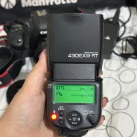 فلش مدل 430EX lll - RT
